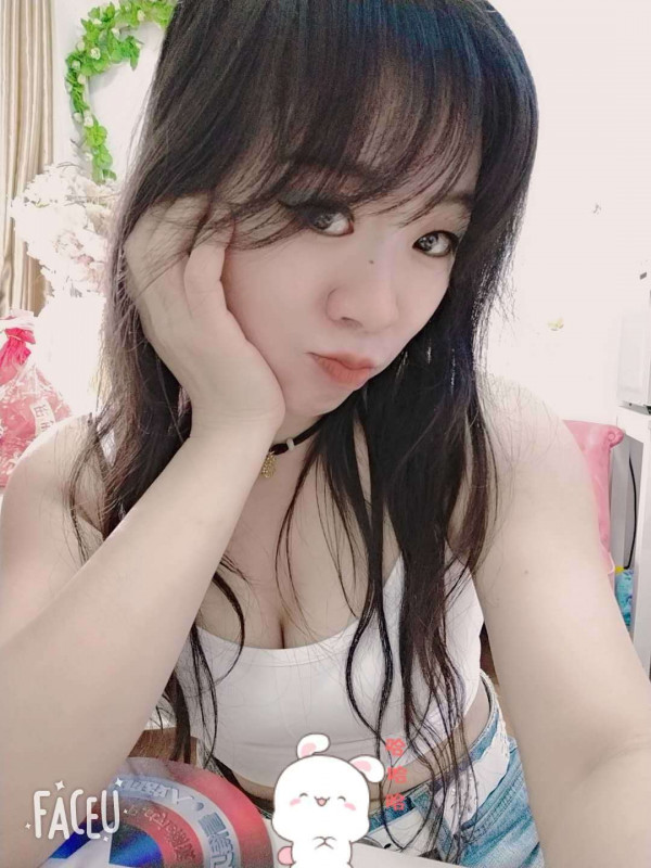 服务系可爱妹子